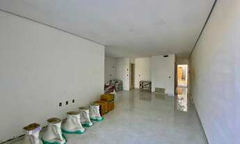 Imagem 4: Casa duplex em Fortaleza, 155 m² área construída, 04 suítes, terreno 6,5 m x 40 m