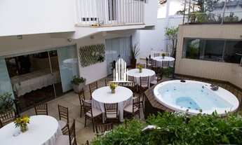 Imagem 4: Casa no residencial 4 Alphaville