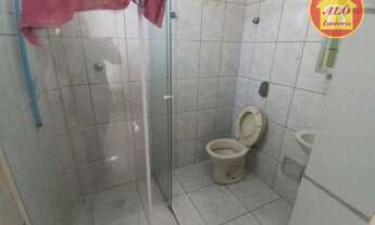 Imagem 6: Kitnet com 1 dormitório para alugar, 18 m² por R$ 850,00/mês - Ocian - Praia Grande/SP