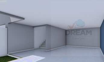 Imagem 4: Casa para Venda em Rio das Ostras, Maria Turri, 3 dormitórios, 1 suíte, 2 banheiros, 2 vag