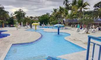 Imagem 4: Village Thermas caldas novas