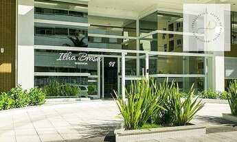 Imagem 2: Apartamento com 3 dormitórios à venda, 115 m² por R$ 1.350.000,00 - Córrego Grande - Flori