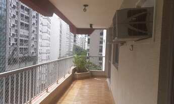 Imagem 5: Apartamento com 2 dormitórios à venda, 110 m² por R$ 1.350.000,00 - Copacabana - Rio de Ja