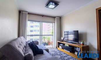 Imagem 2: APARTAMENTO - CHÁCARA SANTO ANTONIO - SP