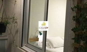 Imagem 7: Studio residencial à venda, República, 34m², 1 vaga!