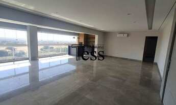 Imagem 3: Venda - apartamento Integrato Iguatemi - 3 suítes, sala 3 ambientes, sacada gourmet