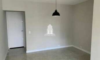 Imagem 2: Apartamento com 2 dormrs/1 Suíte, 2 banheiros, 1 vaga no Brooklin