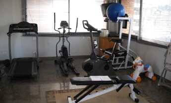 Imagem 5: APARTAMENTO DUPLEX RESIDENCIAL À VENDA, CHÁCARA ITAIM, SÃO PAULO