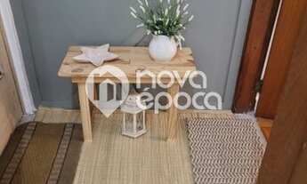 Imagem 4: Rio de Janeiro - Apartamento Padrão - Copacabana