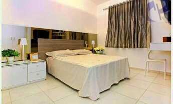 Imagem 2: Casa residencial à venda, Parque Santa Maria, Fortaleza - CA0764