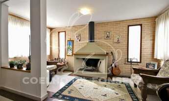 Imagem 2: Barueri - Casa de Condomínio - Morada dos Lagos