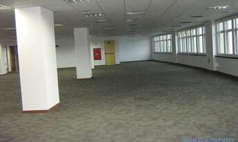 Imagem 5: CONJ. COMERCIAL - BROOKLIN PAULISTA - SP