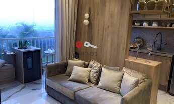 Imagem 7: Apartamento 2 Quartos para Venda em São Paulo, Vila Moraes, 2 dormitórios, 1 suíte, 1 banh