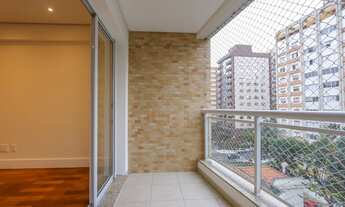 Imagem 3: Excelente Apartamento à venda com 3 Dormitórios sendo 1 Suíte possuindo 100 m² no Higienóp