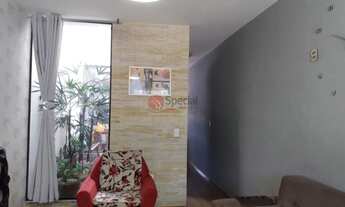 Imagem 3: Sobrado à venda no Parque do Carmo