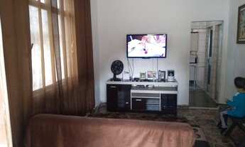 Imagem 5: Apartamento com 3 dormitórios à venda, 195 m² por R$ 175.000,00 - Madureira - Rio de Janei