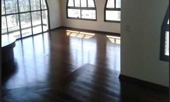 Imagem 5: MARAVILHOSA COBERTURA DUPLEX NO REAL PARQUE