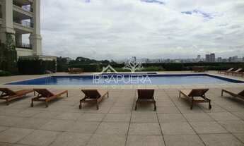 Imagem 3: Venha morar no melhor condomínio de São Paulo, não perca essa oportunidade! Apartamento de