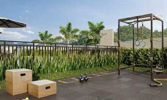 Imagem 7: Apartamento de 2 quartos, com suíte - Taquara