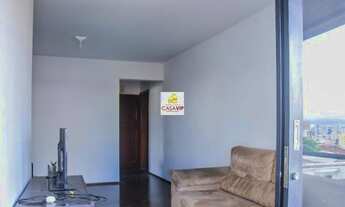 Imagem 4: Apartamento à venda, Vila Firmiano Pinto, 69m², 2 dormitórios, 1 suíte, 1 vaga!