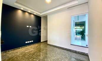 Imagem 3: Casa térrea com 2 dormitórios (1 suíte) com piscina