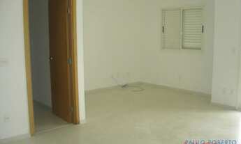 Imagem: APARTAMENTO - TAMBORÉ - SP