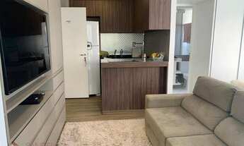 Imagem 6: Apartamento 1 dormitório (LMV