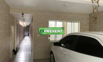 Imagem 2: SOBRADO - VENDA - CARAPICUIBA