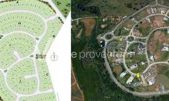 Imagem 5: Terreno - Residencial Jatibela - Campinas