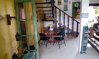 Imagem 2: Casa com 3 dormitórios à venda, 131 m² por R$ 650.000,00 - Rasa - Armação dos Búzios/RJ