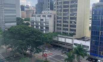 Imagem 6: Conjunto, 88 m² - Jardim Paulistano - São Paulo/SP