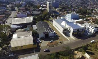 Imagem: TERRENO COM 2160M2