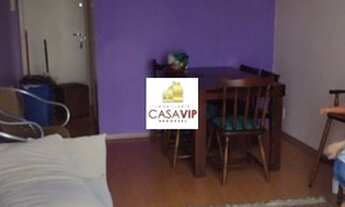 Imagem 3: Apartamento à venda, Cambuci, 65m², 3 dormitórios, 1 suíte, 1 vaga!