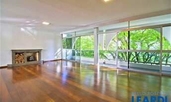 Imagem: APARTAMENTO - PERDIZES - SP