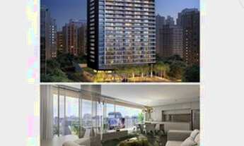 Imagem 6: Sensacional apartamento no W Residences São Paulo
