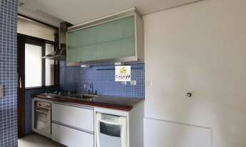 Imagem 7: Apartamento à venda, Jardim Londrina, 100m², 2 dormitórios, 1 suíte, 2 vagas!