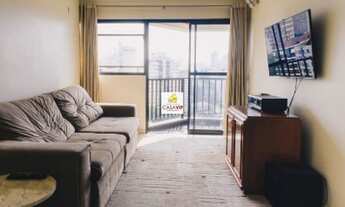 Imagem 3: Apartamento à venda, Sumaré, 104m², 3 dormitórios, 1 suíte, 2 vagas!