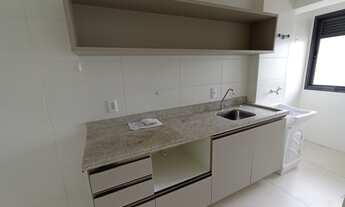 Imagem 2: Apartamento com 1 quarto para alugar por R$ 2550.00, 54.44 m2 - CENTRO - JOINVILLE/SC