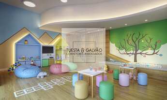 Imagem 4: Residential / Apartment em Curitiba