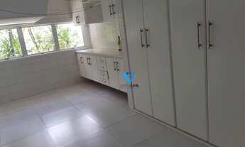 Imagem 5: Casa com 4 dormitórios para alugar, 700 m² por R$ 22.000,00/mês - Alphaville - Barueri/SP