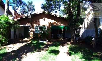 Imagem 2: Casa com 9 dormitórios à venda, 312 m² por R$ 1100.000 - Centro - Barretos/SP