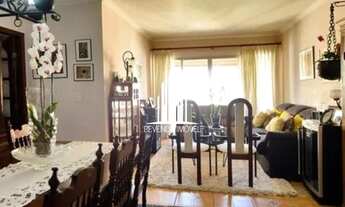 Imagem 2: Apartamento em Perdizes, 3 quartos 1 suíte, varanda com ampla vista, 4 apartamentos por an