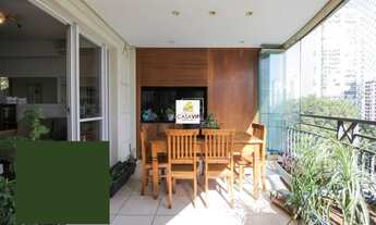 Imagem 5: Apartamento à venda, Planalto Paulista, 150m², 3 suítes, 2 vagas!