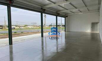 Imagem 6: Galpão para Locação no Anel Viario