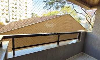 Imagem 4: MARINGÁ - APARTAMENTO PADRÃO - ZONA 07