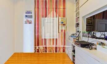 Imagem 4: Apartamento 3 dormitórios em Perdizes