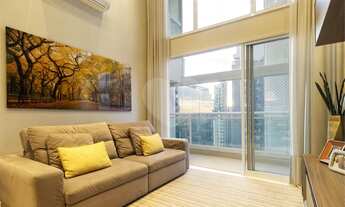 Imagem 5: São Paulo - Apartamento Padrão - BROOKLIN