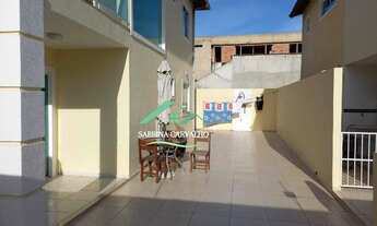 Imagem 4: Casa para venda com 170 metros quadrados com 4 quartos em Parque Burle - Cabo Frio - RJ