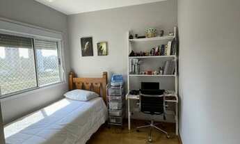 Imagem 3: EXCELENTE IMÓVEL - VARANDA GOURMET - LAZER - LOCALIZAÇÃO PRIVVILEGIADA