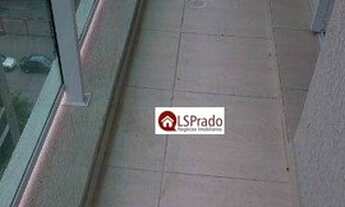 Imagem 5: Sala Comercial para venda e locação, Chácara Santo Antônio (Zona Sul), São Paulo - SA0036